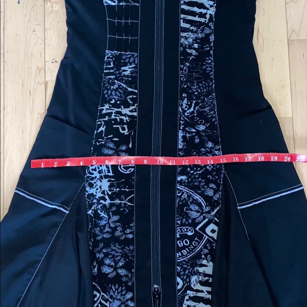 Miss Nikky Dress - Picture 12 of 12